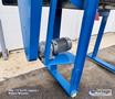 Aaron Equipment Jacketed 11-Cu.Ft. Ribbon Blender
