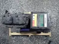 EMERSON REFRIGERATING COMPRESSOR  -  3DP3R12ME-TFD-800