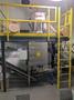 Matrix Packaging Pro Series 201318R Vertical Form-Fill-Seal Machine, 2008