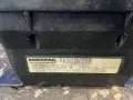 ENERPAC 5000 PSI / 350 BAR TURBO II HYDRAULIC AIR PUMP  -  PASG3002SB