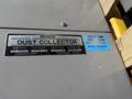 Roku-Roku GR-658N CNC Graphite Machining Center, Fanuc 16i-M, 32K RPM, HSK Taper, Dust Collector