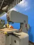 Doall 24” X 30” Vertical Band Saw  - 3612-h