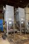 5 HP PANGBORN MODEL 36 DUST COLLECTOR: STOCK #15232