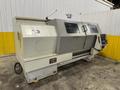 26&quot; X 60&quot; KENT MODEL #CKE2660 CNC LATHE W/ TURRET, NEW 2009, ANILAM 4200T CONTROL: STOCK #23751