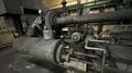700 HP Joy Centrifugal Turbo- Air Air Compressor, Model TA-30