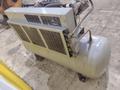 INGERSOLL RAND AIR COMPRESSOR: YOBRO #24822