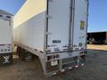 CIMC 53′ Reefer Trailer, 2020 – Air Ride, Aluminum T-Floor, Thermo King