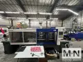 285 TON 28 OZ BORCHE MODEL BS260-III INJECTION MOLDING MACHINE, MFG  2014