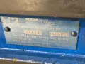 Kurt  6” Vise - 3600v