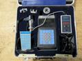 NewAge Industries RockMate Portable Digital Hardness Tester Model MRDR in Carry Case with Manuals- Auction Item