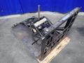 LONG REACH MANUFACTURING CO. 2550 LBS @ 24" CENTER LOAD HYDRAULIC GRAPPLE   -  FNP35NNPG84ONONNN