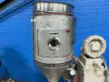 COMET MATERIAL DRYER SILO  -  SD65