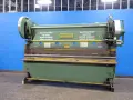 CINCINNATI 144" OPENING PRESS BRAKE
