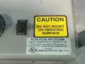 FORTVILLE FEEDERS FC-93 PLUS FEEDER CONTROL  -  121-8480