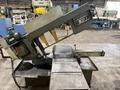 13" X 20" HYD-MECH MODEL #S20 SWIVEL MITRE HORIZONTAL BANDSAW: YOBRO #25184