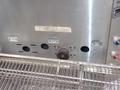 MIDDLEBY MARSHALL CONVEYOR PIZZA OVEN  -  PS200
