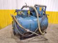 MASTER CHEMICAL CORP SKID-MOUNTED SUMP SUCKER: YOBRO #25385