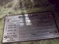 40 HP SULLAIR MODEL # LS10 AIR COMPRESSOR: STOCK #22123