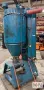 NOVATEC MODEL N-50 DESSICANT DRYER MFG 2005