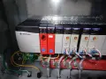 Allen Bradley Control Panel - 1000-10fhjlllllxxxxx
