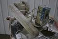 TILE SAW: STOCK #76175
