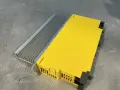 FANUC 19 AMPS AI5V 80 SERVO AMPLIFIER   -  A06B-6117-H105
