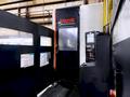 Mazak Fabri Gear 400 II Tube Laser