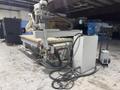Biesse Rover Plast J FT 1530 5′ x 10′ CNC Router, 2021 – 12 HP Spindle, ATC, Vacuum Table