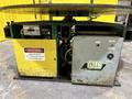 5,500 LBS X 48&quot; AWC (ACCRA-WIRE CONTROLS) MODEL #F-200 HORIZONTAL PALLET TYPE POWERED DE-COILER REEL: STOCK #20066