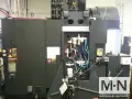 Doosan DNM 4500 4th Axis CNC Vertical Machining Center, 2021