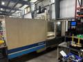 Fadal 8030HT VMC, 2016 – TSC and 4th Axis Ready, Probe