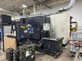 2011 Makino a61nx Used CNC Horizontal Machining Center For Sale