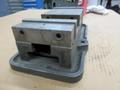 MugLee A50 5&quot; Machine Vise with Hard Jaws- Auction Item