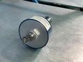 GRACO K20 SERIES APPLICATOR BALL SEAT   -  V1M350