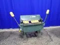CHICAGO 12 GAUGE BOX AND PAN FINGER BRAKE  -  L30