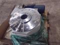 WEISS MODEL #CR700CAA CNC ROTARY TABLE: YOBRO #23816