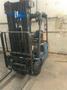 BYD ECB18-3W 4,000-Lb 3-Wheel Electric Forklift, 2023 (5)