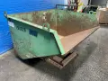 6000 LBS DUMP HOPPER   -  290626