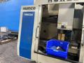 HURCO 20” X 30” CNC VMC  -  VMX24