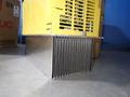 FANUC SERVO AMPLIFIER MODULE  -  A06B-6140-H037