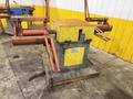 3,000 LBS X 24" MARION MANUFACTURING DOUBLE END PULL OFF COIL REEL UNCOILER: YOBRO #26062