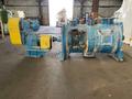 LITTLEFORD 42 CUT FT, 29.4 CU FT WORKING FKM 1200E MIXER  -  FKM 1200E