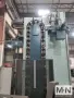 Kuraki KBT-11WA Horizontal Table Type Boring Mill