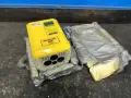 MORRIS MATERIAL HANDLING SMARTORQUE VARIABLE FREQUENCY DRIVE  -  CIMR-G5U47P5