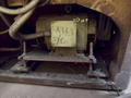17" x 108" CLAUSING COLCHESTER MODEL #17 ENGINE LATHE, 3.25" HOLE: STOCK #14660