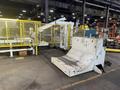 54" X .110" YODER SLITTING LINE, COMPLETE LINE, LOTS OF TOOLING: YOBRO #24277