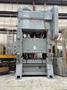 300 ton Bliss SC2-300-60-42 Used Straight Side Mechanical Stamping Press For Sale, Year 1997 Recondition in Process