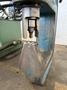 150 TON FRANKLIN MANUFACTURING C FRAME HYDRAULIC WEB PUNCH. STOCK # 0666125