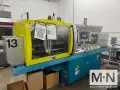 100 TON 8.9 OZ BOY MODEL 90E INJECTION MOLDING MACHINE MFG 2017 (3) AVAILABLE