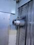 Haas EC-400 Pallet Pool 4-Axis CNC Horizontal Machining Center with 6-Station Pallet Pool, 12,000 RPM Spindle, Full 4th Axis, 100 Station Tool Changer, 1000 PSI Through Spindle Coolant, and Probing.